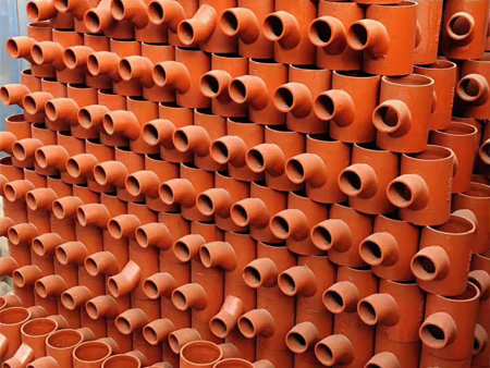 东乡寒露时节，金利建材助您构建坚固排水系统