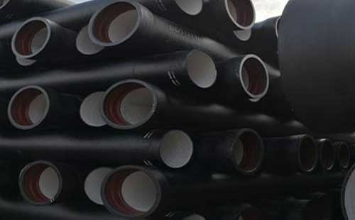 东乡A型柔性铸铁管