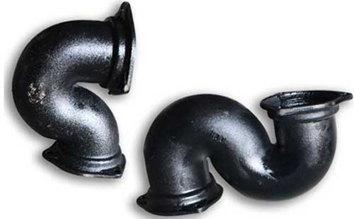 东乡东乡柔性东乡铸铁管排水管件