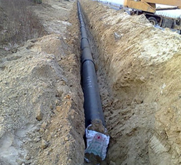 东乡球墨东乡铸铁管