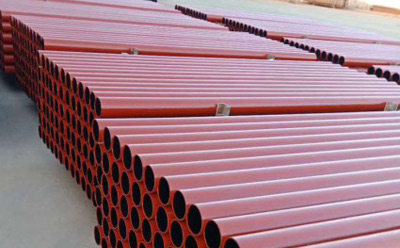 东乡柔性东乡铸铁管在工程中的应用 东乡柔性东乡铸铁管在工程中的应用