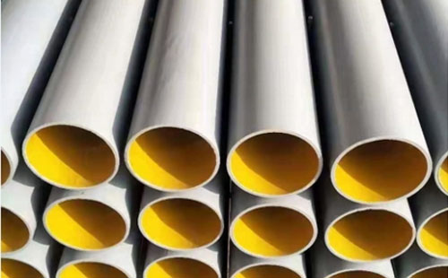 东乡柔性抗震铸铁管连接方式