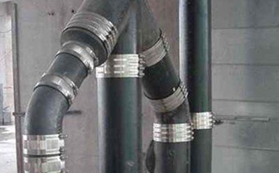 东乡铸铁管应该遵循哪些安装标准 东乡铸铁管应该遵循哪些安装标准