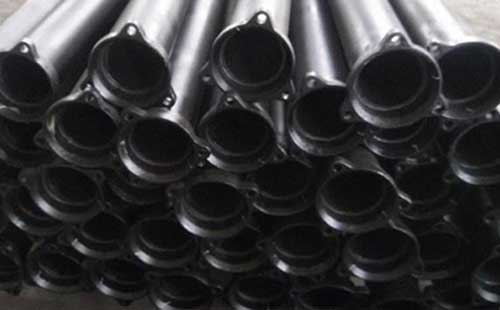 东乡铸铁管安装前攻略：打造高效稳定的管道系统