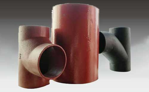 如何选择合适的东乡铸铁管？材质、工艺与应用场景解析