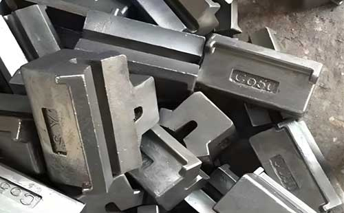 东乡精密东乡铸造厂如何保证产品质量？关键工艺与行业标准