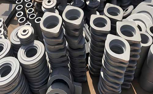 东乡高精度铸造件加工工艺与耐高温铸造件应用方案