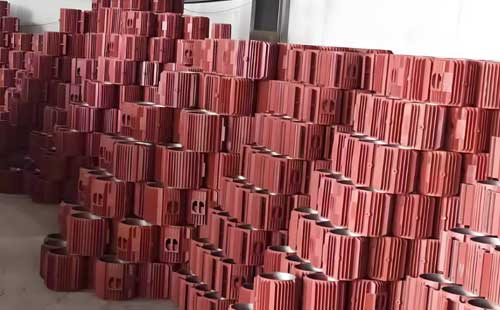 东乡铸造件厂家怎么选？金利建材以工艺精度赢得行业认可